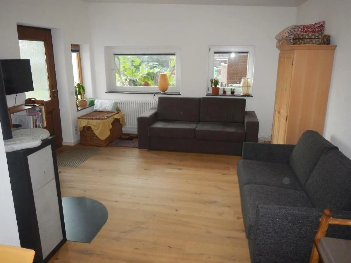 Ferienwohnung TreeHouse_Dresden